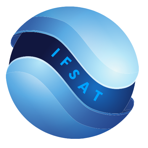 IFSAT Logo_