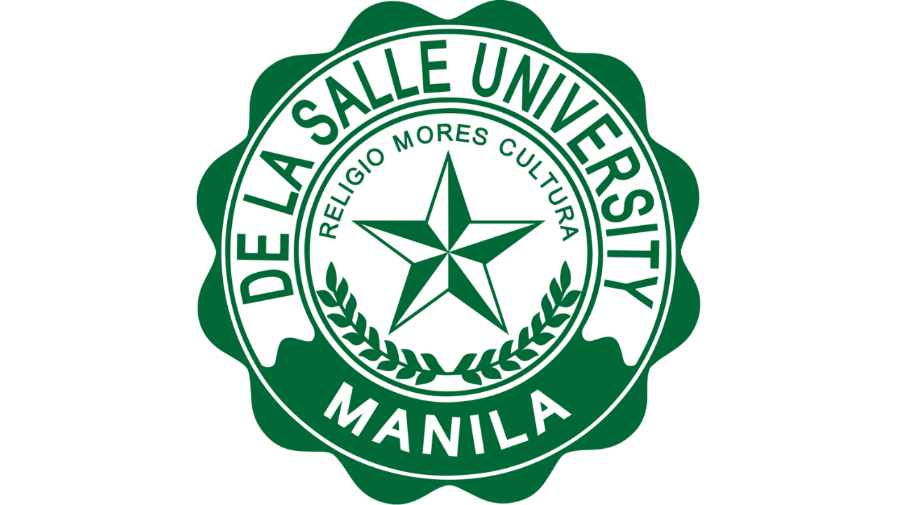 De_La_Salle_University_Seal